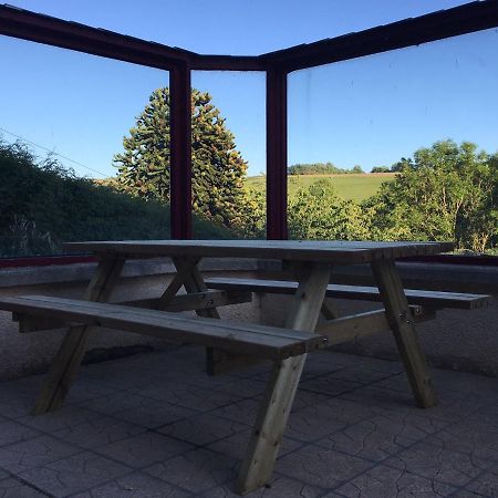 L'Amont Et L'Aval Villa Etretat Ngoại thất bức ảnh