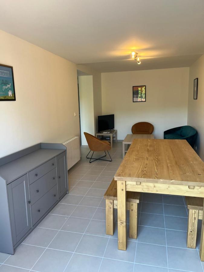 L'Amont Et L'Aval Villa Etretat Ngoại thất bức ảnh